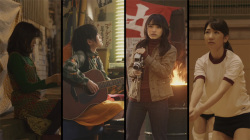 AKB48、新曲MVは1970年代の青春群像劇