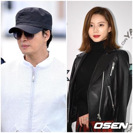 ペ・ヨンジュン&パク・スジン、出会いそして熱愛から父母になるまで