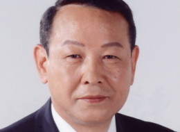 自民支部、妻に事務所費 １０年で計２０００万円