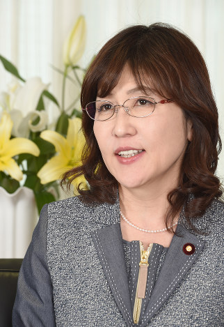 改憲へ野党含めた勢力結集必要…首相、認識示す