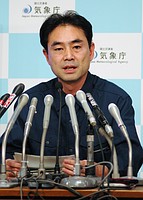 「震度6弱程度に注意」=地震活発に続く-気象庁・熊本地震