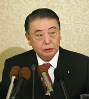 ＴＰＰ承認「秋に結論」＝米下院議長に伝達－大島衆院議長