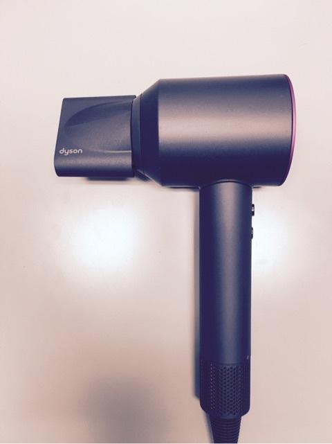 藤本美貴 ダイソンの新製品・ドライヤー欲しいが値段は「高～い」