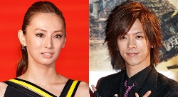 DAIGO、妻・北川景子のウェディング姿公開!「奇跡の連続でした」