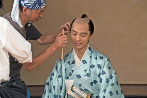 羽生結弦が銀幕デビュー 原作者が撮影秘話公開