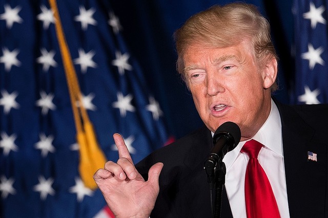 トランプ氏の対日政策懸念 閣僚経験者