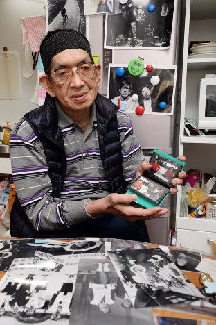 悲劇の伝承、道探る 水俣病公式確認から60年