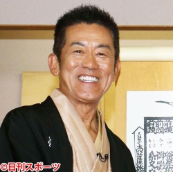 歌丸引退の「笑点」司会後任、6代目円楽が第1候補