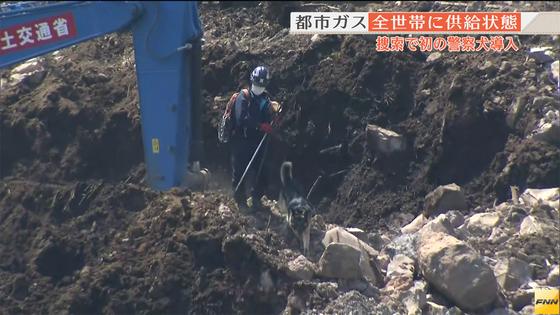 地震から16日 熊本県全戸で都市ガス再開 ボランティアも続々…