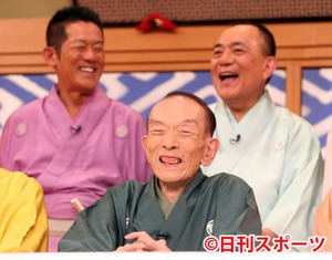 桂歌丸勇退「笑点50年」22日生放送がラスト司会