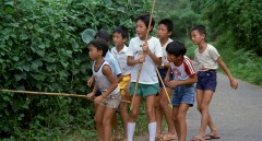 台湾の巨匠ホウ・シャオシェン不朽の名作、デジタルリマスター版で世界初上映