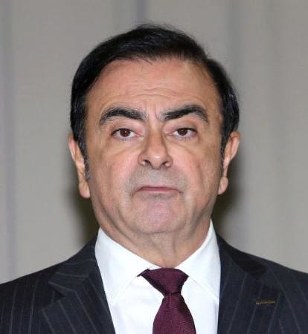 ルノーCEOの報酬額に株主が反対