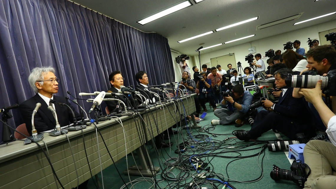 燃費データ改ざん発覚の三菱車 昨年にも不吉トラブル