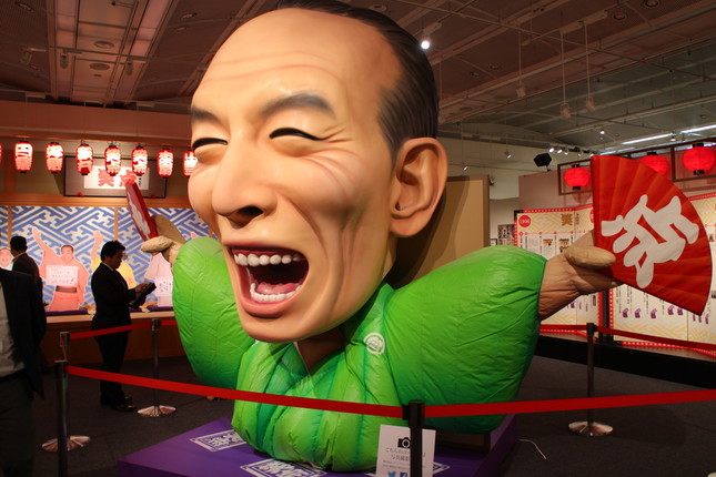 桂歌丸、「笑点」勇退で飛び交う「後任は誰?」 落語家ではない「意外な名前」も