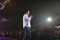 小田和正の全国ツアーがいよいよスタート！