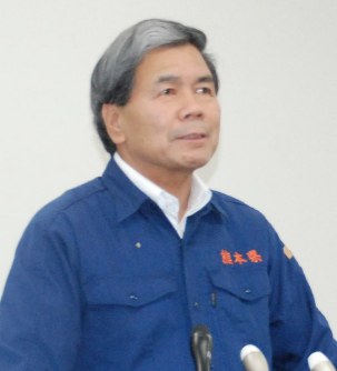 熊本地震:不明の大学生、地上捜索打ち切り