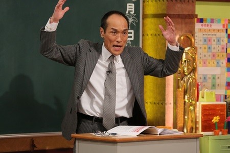 東国原英夫『しくじり先生』史上最多の失敗体験! 窮地を救ったたけしの助言