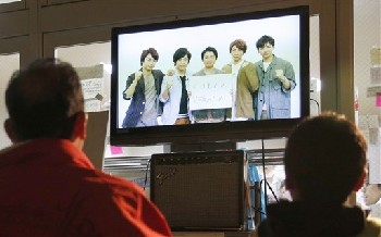 嵐 熊本応援ＣＭ出演 被災地にメッセージ「寄り添います」