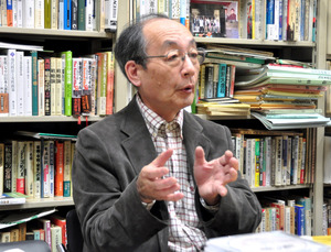 裁かれた日本の戦争犯罪 東京裁判、開廷から７０年