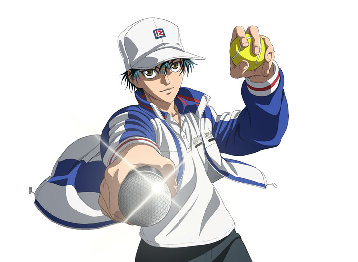 「テニプリフェスタ2016」は全3公演！皆川純子ら出演者も一部明らかに