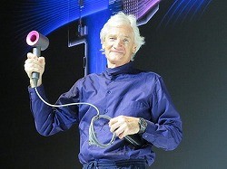 【レポート】今度はドライヤー! ダイソンが日本に期待する理由