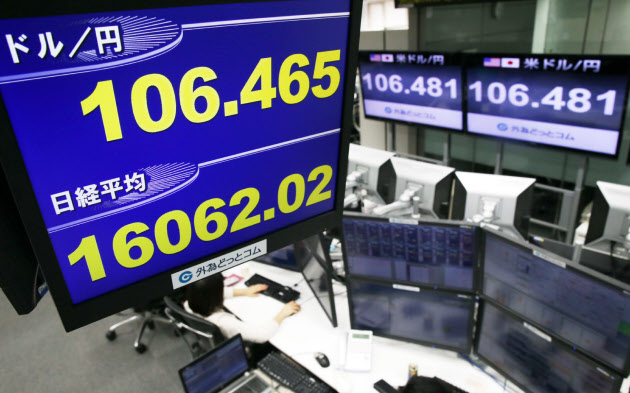 〔マーケットアイ〕株式：日経平均は軟調継続、マザーズ指数はプラス転換