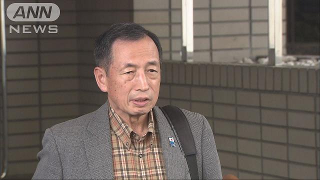 田母神容疑者を公選法違反で起訴…横領不起訴か 2016年05月02日 19時05分