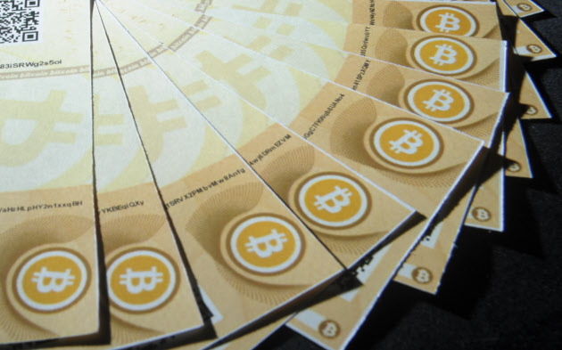 ビットコイン発明者は豪の企業家か 英ＢＢＣなどインタビュー