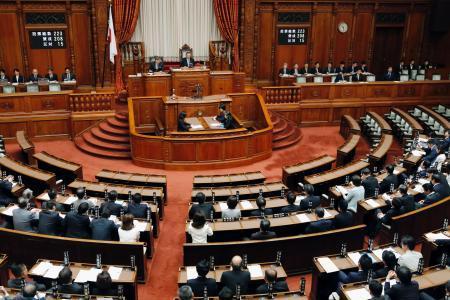 新国立整備にｔｏｔｏの１０％まで…改正法成立