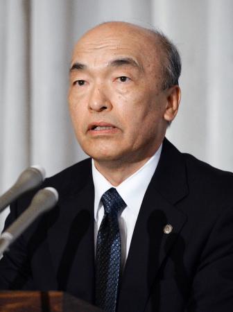 最高裁長官、ハンセン病隔離法廷「痛恨の思い」