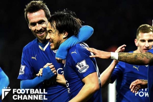 岡崎レスター 創設132年目で初V