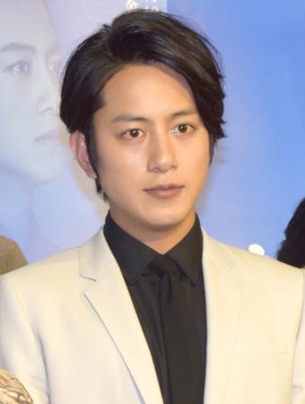 溝端淳平が時代劇初挑戦「着物やカツラも体の一部」