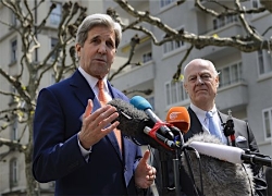 シリア停戦立て直しへ