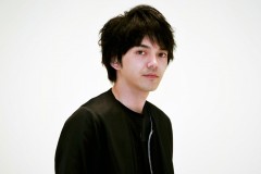 初の父親役・林遣都、10年を超える俳優人生を振り返る！