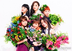Flower、6人の華やかな個性＆美しさが咲き誇る