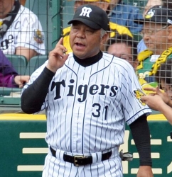 掛布監督「いい緊張感」甲子園で阪神２軍戦に１万人