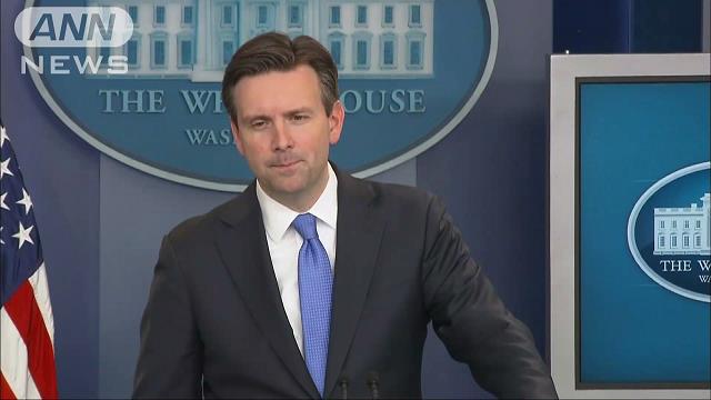 オバマ氏の広島訪問「まだ固まっていない」 米報道官