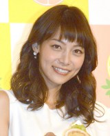 相武紗季、姉・音花ゆり結婚祝福に「へへへ」