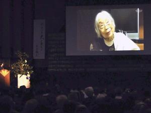 水俣病、識者らの特別講演会始まる 公式確認６０年