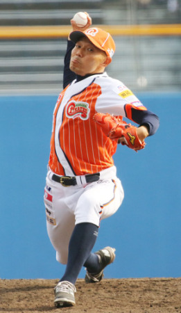 サブロク双亮 手元に残る給料は10万円…赤字でも野球は「人生」