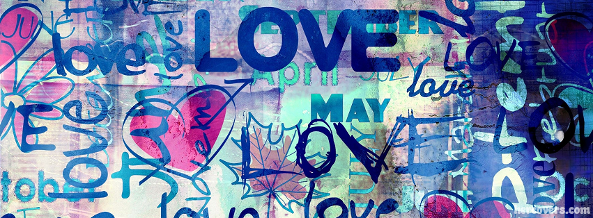 Facebook covers for girls<3